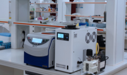 การเลือกเครื่องหมุนเหวี่ยงสุญญากาศ Concentrator