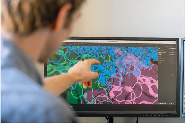 ระบบความเข้มข้นในห้องปฏิบัติการ