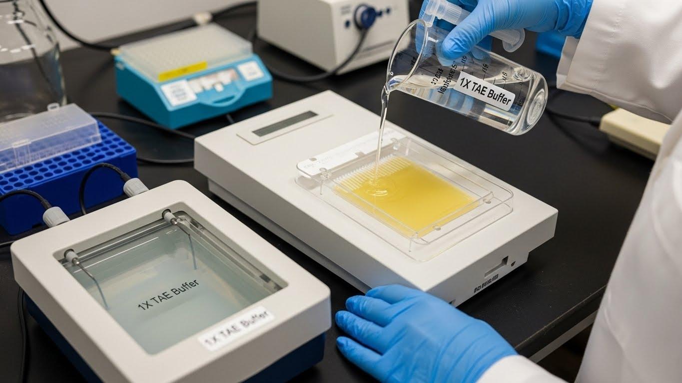 บัฟเฟอร์ที่ทํางานเร็ว