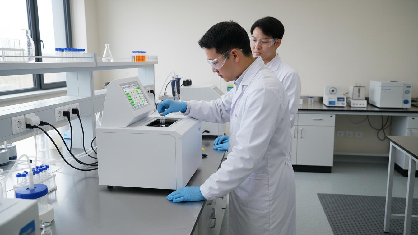 เครื่องมืออัลตราโซนิก